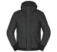 Spidi Riding Hoodie Jacket Grey M Men