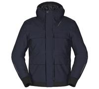 Spidi Riding Hoodie Jacket Blue M Men