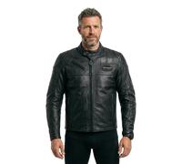 Spidi Roar, leather jacket 58 Black