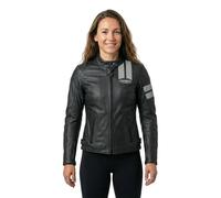 Spidi Roar Jacket Black 46 Woman