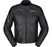 Spidi Roar, leather jacket 48 Black