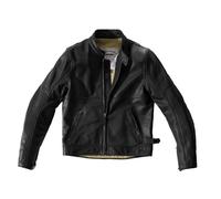 Spidi Rock, leather jacket 56 Black