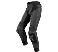 Spidi RR Pro 2 Ladies Motorcycle Leather Pants, black, size 52 for Women