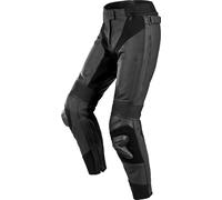 Spidi RR Pro 2, leather pants woman 52 Black