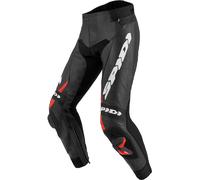 Spidi Rr Pro 2 Leather Pants Black 58 Men
