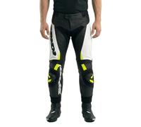 Spidi Rr Pro Warrior Leather Pants