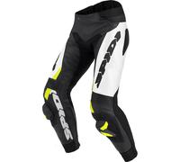 Spidi Rr Pro Warrior Leather Pants Black 54 Men
