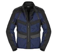 Spidi Rw H2out Jacket Blue,Black 2XL Men