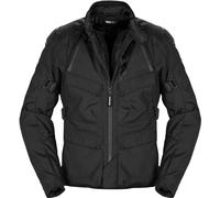Spidi RW H2Out Motorcycle Textile Jacket, black, size XXL