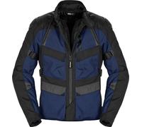 Spidi RW, textile jacket H2Out M Blue/Black