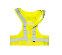Spidi Safety Vest, yellow, size L for Men
