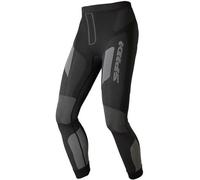 Spidi Seamless Functional Pants, black, size L/XL