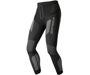 Spidi Seamless Functional Pants, black, size L/XL