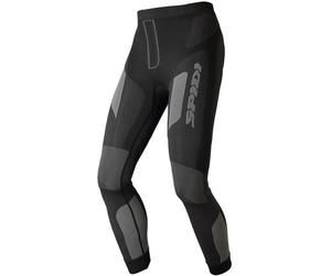 Spidi Seamless Functional Pants, black, size XXL/XXXL