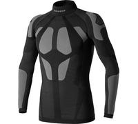 Spidi Seamless Functional Shirt, black, size S/M