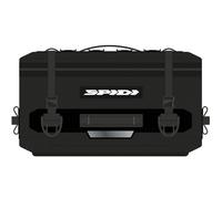 SPIDI SPIDI - Bags Top Case Waterproof 45L Black
