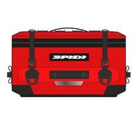 SPIDI SPIDI - Bags Top Case Waterproof 45L Red