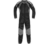 SPIDI SPIDI - Complements Rider Undersuit EVO Black / Grey 3XL