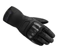 Spidi Alu-Pro Evo Motorcycle Gloves, black, size XL for Men