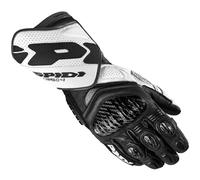 SPIDI SPIDI - Gloves Carbo 4 Black / White XXL