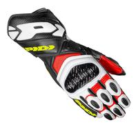 SPIDI SPIDI - Gloves Carbo 7 Red / Yellow Fluor S