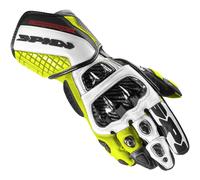 SPIDI SPIDI - Gloves Carbo Track Evo Black / Yellow Fluo M