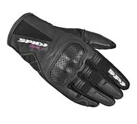 Spidi Charme 2 Ladies Motorcycle Gloves, black-white, size L for Women