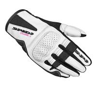 SPIDI SPIDI - Gloves Charme 2 Lady Black / White S