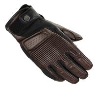 Spidi Clubber Motorcycle Gloves, brown, size M for Men