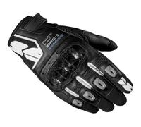Spidi G-Carbon Motorcycle Gloves, black, size 3XL for Men