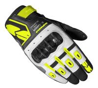 SPIDI SPIDI - Gloves G-Carbon Lady Yellow Fluo XL