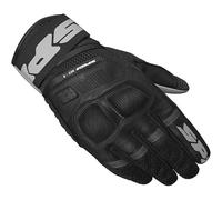 Spidi Neo-R Motorcycle Gloves, black, size 3XL for Men