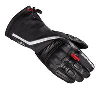 Spidi NK-6 H2Out Motorcycle Gloves, black, size S for Men