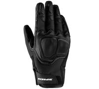 Spidi NKD H2OUT Motorcycle Gloves, black, size 2XL