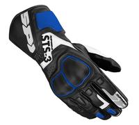 SPIDI SPIDI - Gloves STS-3 Black / Blue / White 3XL