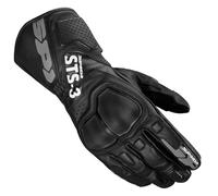 SPIDI SPIDI - Gloves STS-3 Black XXL
