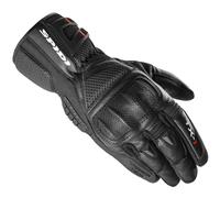 Spidi TX-1 Motorcycle Gloves, black, size 3XL for Men