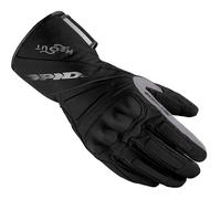 Spidi TX-T Ladies Motorcycle Gloves, black, size L for Women