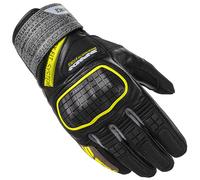 SPIDI SPIDI - Gloves X-Force Black / Yellow Fluo XL