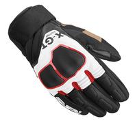 SPIDI SPIDI - Gloves X-GT Black / White / Red 3XL