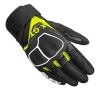 SPIDI SPIDI - Gloves X-GT Black / Yellow Fluo XL
