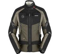 SPIDI SPIDI - Jacket 4 Season Evo H2Out Lady Military Green L