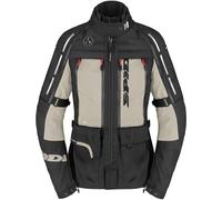 SPIDI SPIDI - Jacket 4 Season V3 Lady Black / Sand M