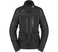 Spidi 4 Season V3, textile jacket H2Out women XS Black