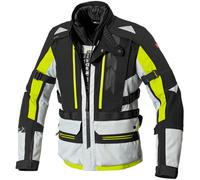 SPIDI SPIDI - Jacket Allroad H2Out Yellow Fluo 4XL