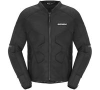 SPIDI SPIDI - Jacket Armored Black XXL