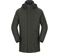 Spidi H2Out Beta Evo Light Motorcycle Textile Jacket, green, size 3XL for Men