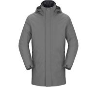 Spidi Beta Evo Light, textile jacket H2Out L Grey