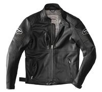 SPIDI SPIDI - Jacket Clubber Black 50