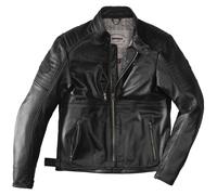 SPIDI SPIDI - Jacket Clubber Black Extreme 56